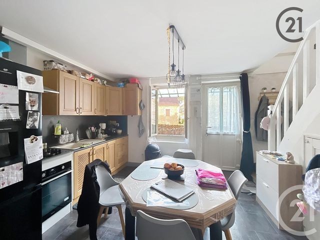 Maison &agrave; vendre - 4 pi&egrave;ces - 80 m2 - Charentenay - 89 - BOURGOGNE