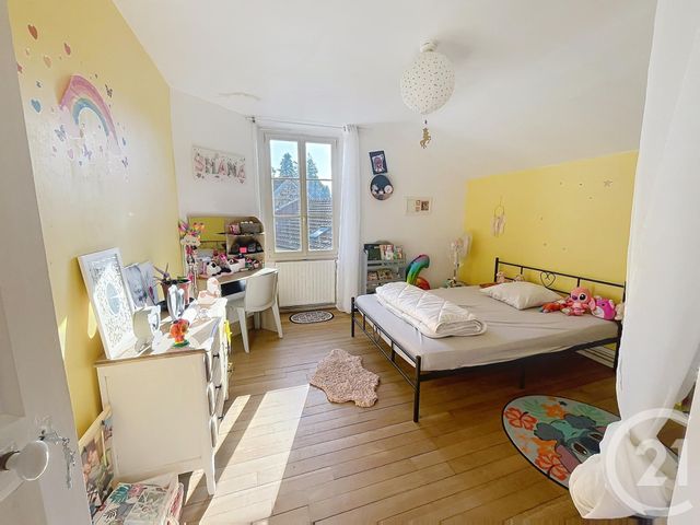 Maison &agrave; vendre - 4 pi&egrave;ces - 80 m2 - Charentenay - 89 - BOURGOGNE