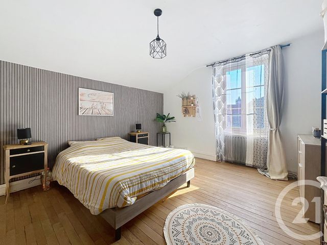 Maison &agrave; vendre - 4 pi&egrave;ces - 80 m2 - Charentenay - 89 - BOURGOGNE