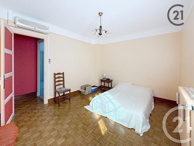 Appartement &agrave; vendre - 5 pi&egrave;ces - 126 m2 - Auxerre - 89 - BOURGOGNE