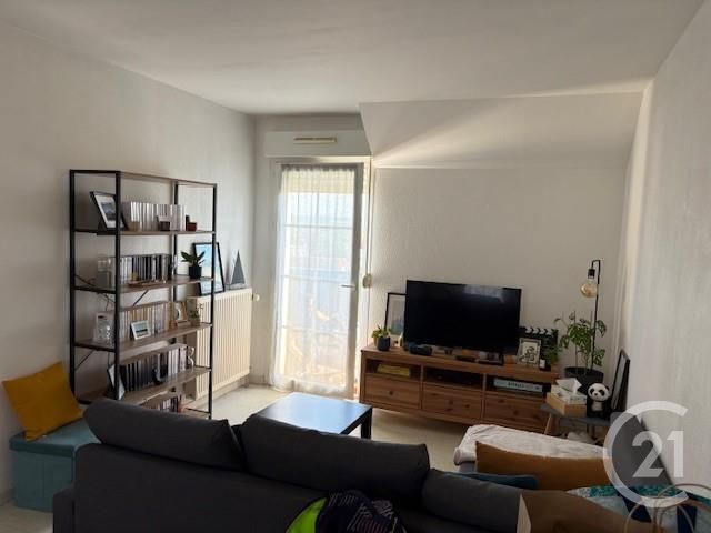 Appartement F2 à louer AUXERRE