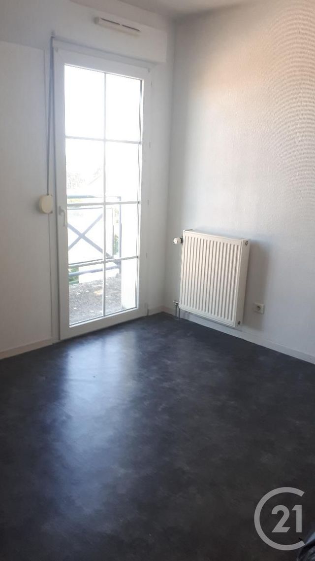 Appartement F2 &agrave; louer - 2 pi&egrave;ces - 49,26 m2 - Auxerre - 89 - BOURGOGNE