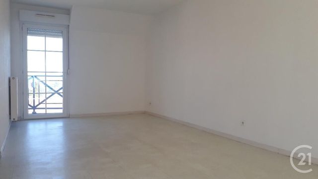 Appartement F2 à louer AUXERRE