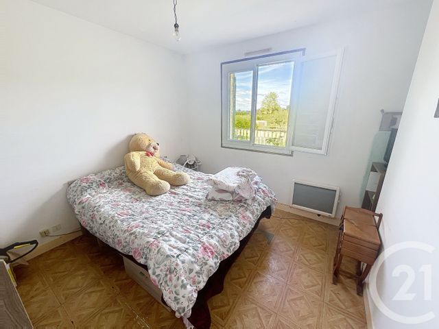 Maison &agrave; vendre - 4 pi&egrave;ces - 73 m2 - Hery - 89 - BOURGOGNE