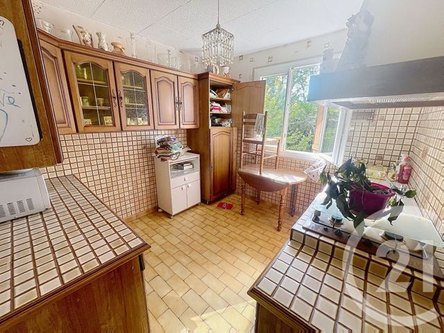 Maison &agrave; vendre - 4 pi&egrave;ces - 73 m2 - Hery - 89 - BOURGOGNE
