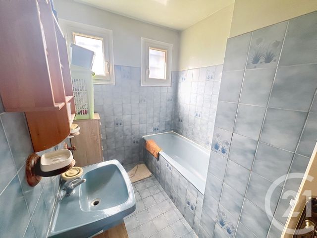 Maison &agrave; vendre - 4 pi&egrave;ces - 73 m2 - Hery - 89 - BOURGOGNE