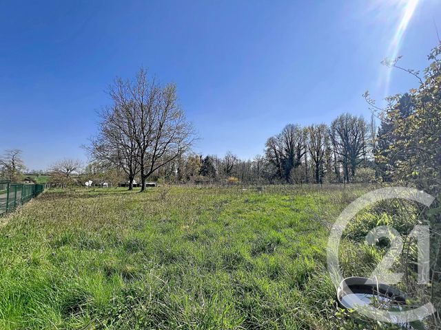 Maison &agrave; vendre - 4 pi&egrave;ces - 73 m2 - Hery - 89 - BOURGOGNE