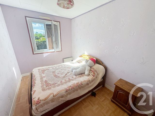 Maison &agrave; vendre - 4 pi&egrave;ces - 73 m2 - Hery - 89 - BOURGOGNE