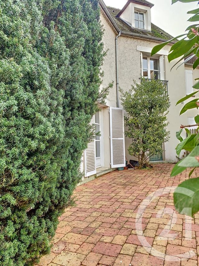 Maison &agrave; vendre - 8 pi&egrave;ces - 210 m2 - 89 - BOURGOGNE