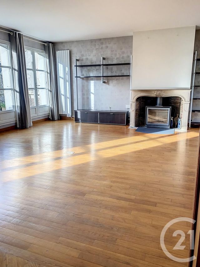 Maison &agrave; vendre - 8 pi&egrave;ces - 210 m2 - 89 - BOURGOGNE