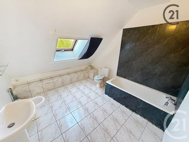 Maison &agrave; vendre - 6 pi&egrave;ces - 111,79 m2 - Chemilly Sur Yonne - 89 - BOURGOGNE