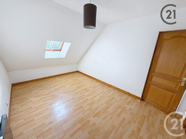 Maison &agrave; vendre - 6 pi&egrave;ces - 111,79 m2 - Chemilly Sur Yonne - 89 - BOURGOGNE