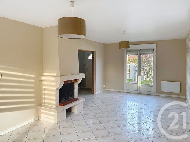 Maison à vendre CHEMILLY SUR YONNE