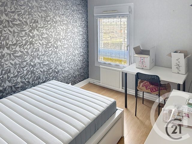 Appartement F4 &agrave; vendre - 5 pi&egrave;ces - 95,95 m2 - Auxerre - 89 - BOURGOGNE