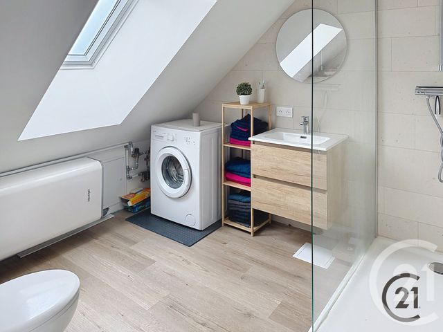 Maison &agrave; vendre - 6 pi&egrave;ces - 243 m2 - Chevannes - 89 - BOURGOGNE