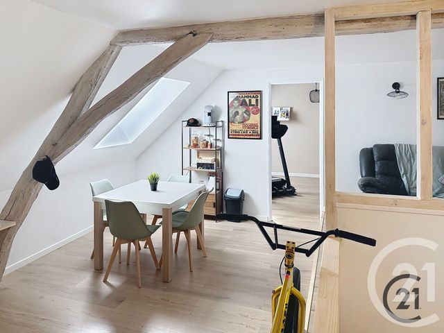 Maison &agrave; vendre - 6 pi&egrave;ces - 243 m2 - Chevannes - 89 - BOURGOGNE