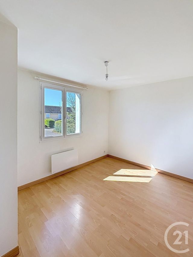 Appartement F3 &agrave; vendre - 3 pi&egrave;ces - 66 m2 - Auxerre - 89 - BOURGOGNE