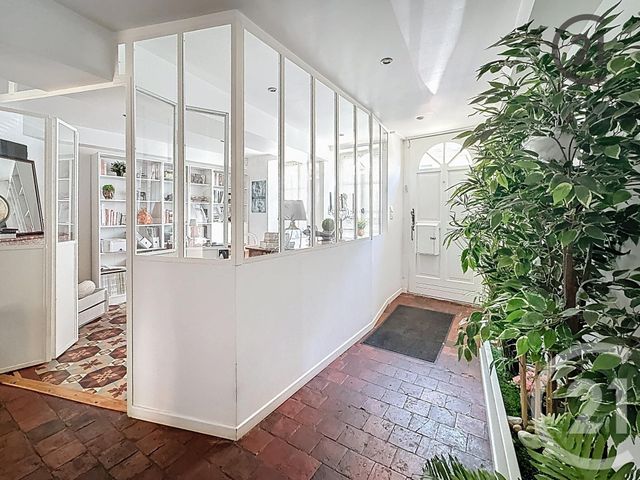 Maison &agrave; vendre - 8 pi&egrave;ces - 173,42 m2 - Auxerre - 89 - BOURGOGNE