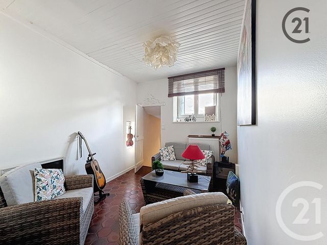 Maison &agrave; vendre - 8 pi&egrave;ces - 173,42 m2 - Auxerre - 89 - BOURGOGNE