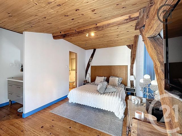 Maison &agrave; vendre - 8 pi&egrave;ces - 173,42 m2 - Auxerre - 89 - BOURGOGNE