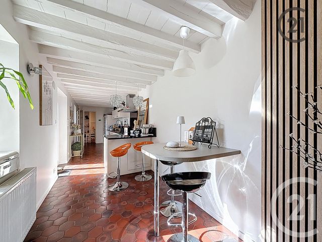 Maison &agrave; vendre - 8 pi&egrave;ces - 173,42 m2 - Auxerre - 89 - BOURGOGNE