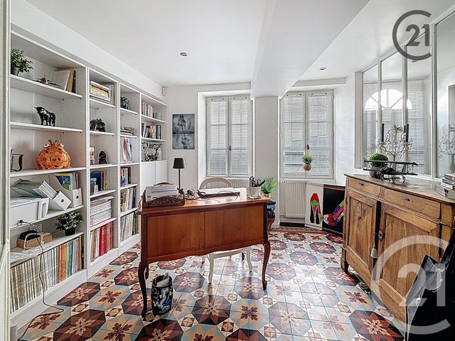 Maison &agrave; vendre - 8 pi&egrave;ces - 173,42 m2 - Auxerre - 89 - BOURGOGNE