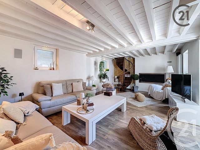 Maison à vendre AUXERRE