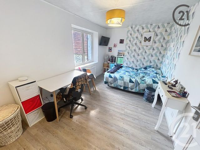 Maison &agrave; vendre - 9 pi&egrave;ces - 170,49 m2 - Valravillon - 89 - BOURGOGNE