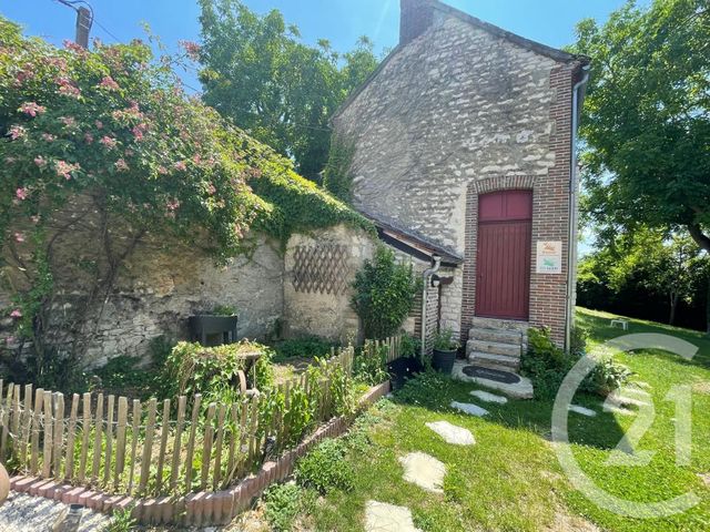 Maison &agrave; vendre - 9 pi&egrave;ces - 170,49 m2 - Valravillon - 89 - BOURGOGNE