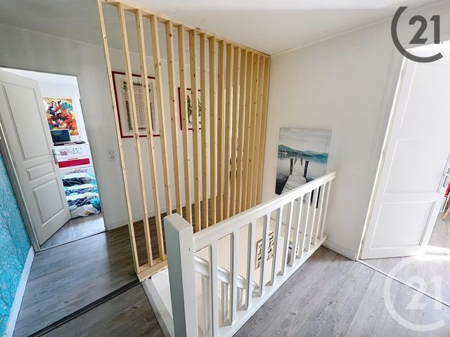 Maison &agrave; vendre - 9 pi&egrave;ces - 170,49 m2 - Valravillon - 89 - BOURGOGNE