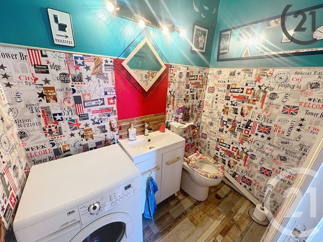 Maison &agrave; vendre - 9 pi&egrave;ces - 170,49 m2 - Valravillon - 89 - BOURGOGNE