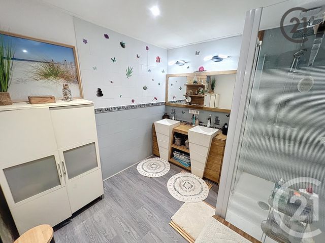 Maison &agrave; vendre - 9 pi&egrave;ces - 170,49 m2 - Valravillon - 89 - BOURGOGNE