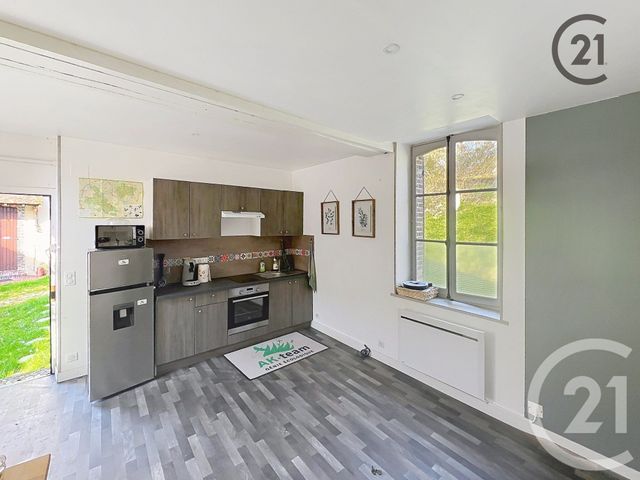 Maison &agrave; vendre - 9 pi&egrave;ces - 170,49 m2 - Valravillon - 89 - BOURGOGNE