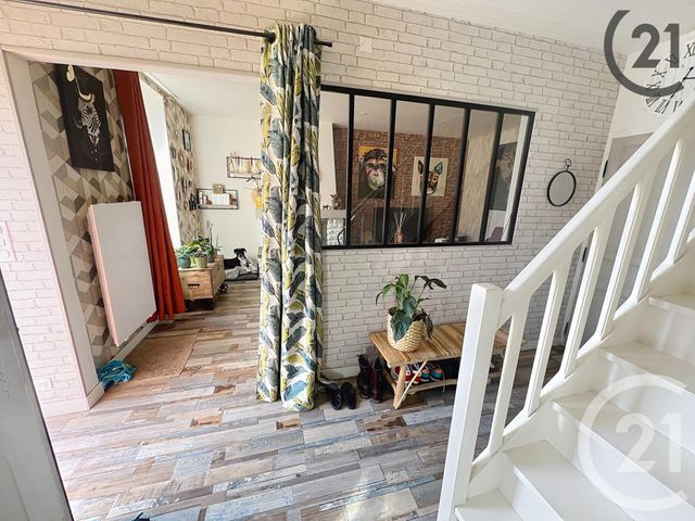 Maison &agrave; vendre - 9 pi&egrave;ces - 170,49 m2 - Valravillon - 89 - BOURGOGNE