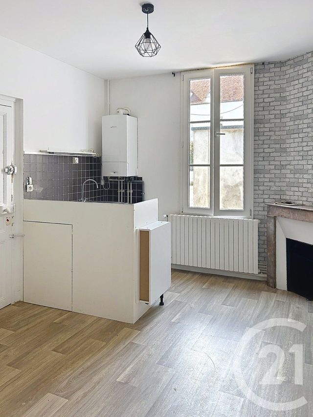 Appartement F2 à vendre AUXERRE