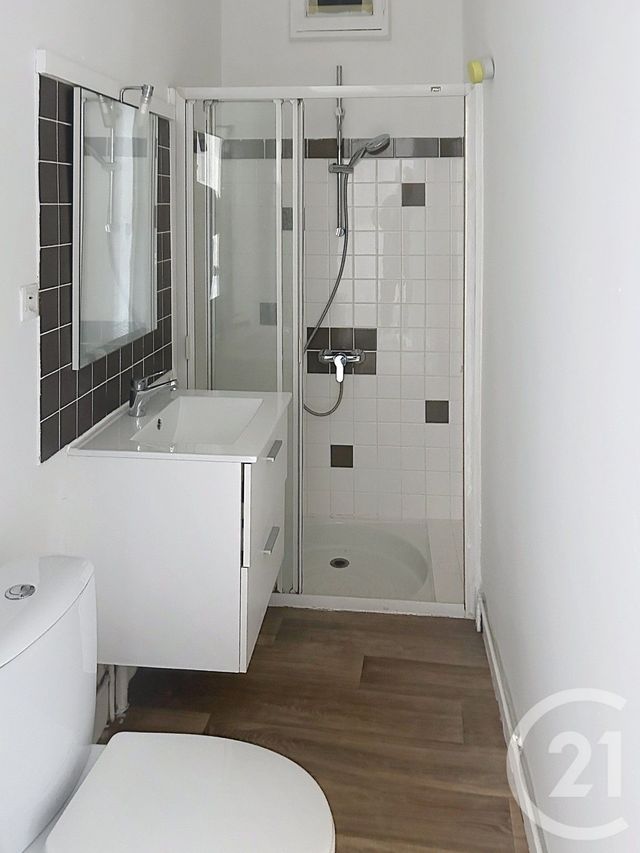 Appartement F2 &agrave; vendre - 2 pi&egrave;ces - 34,56 m2 - Auxerre - 89 - BOURGOGNE