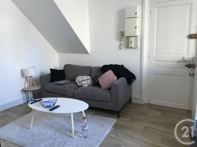 Appartement F2 à vendre AUXERRE