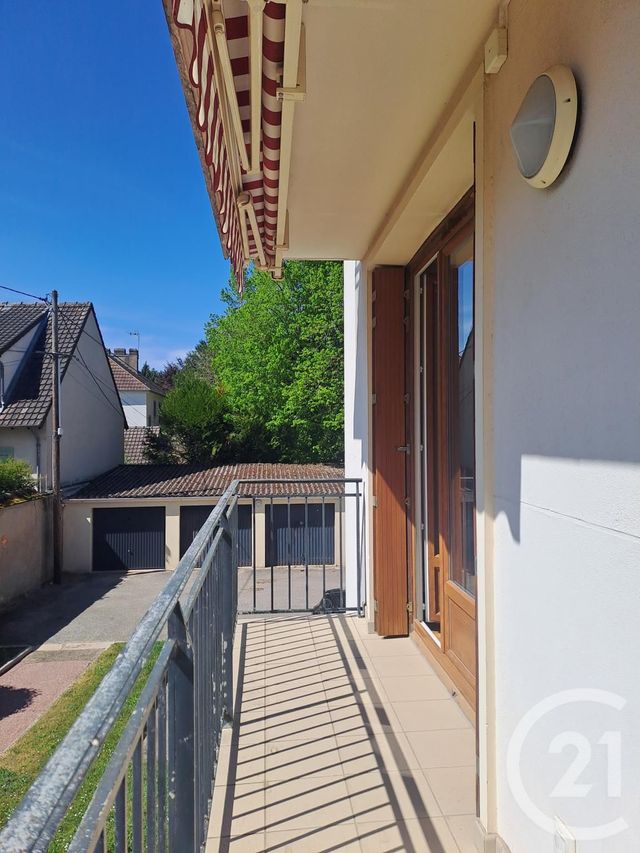 Appartement F1 à louer AUXERRE