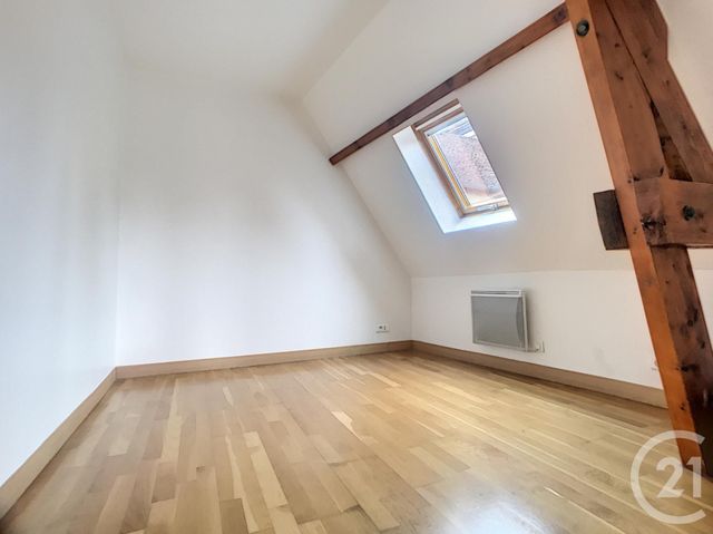 Appartement F3 &agrave; louer - 3 pi&egrave;ces - 51,70 m2 - Auxerre - 89 - BOURGOGNE