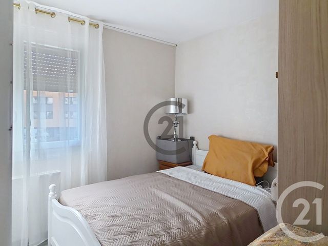 Appartement F5 &agrave; vendre - 5 pi&egrave;ces - 86,67 m2 - Auxerre - 89 - BOURGOGNE