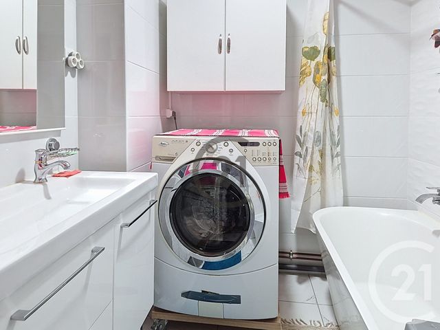 Appartement F5 &agrave; vendre - 5 pi&egrave;ces - 86,67 m2 - Auxerre - 89 - BOURGOGNE