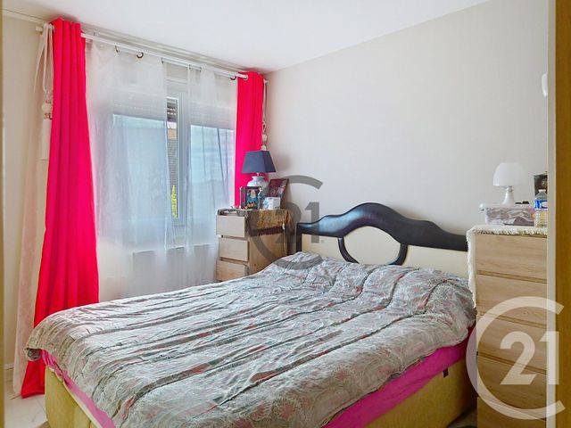 Appartement F5 &agrave; vendre - 5 pi&egrave;ces - 86,67 m2 - Auxerre - 89 - BOURGOGNE