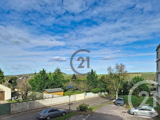 Appartement F5 &agrave; vendre - 5 pi&egrave;ces - 86,67 m2 - Auxerre - 89 - BOURGOGNE