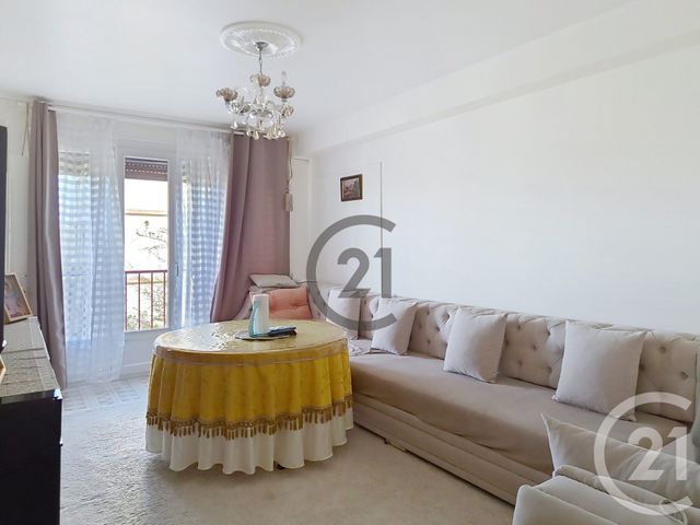 Appartement F5 &agrave; vendre - 5 pi&egrave;ces - 86,67 m2 - Auxerre - 89 - BOURGOGNE