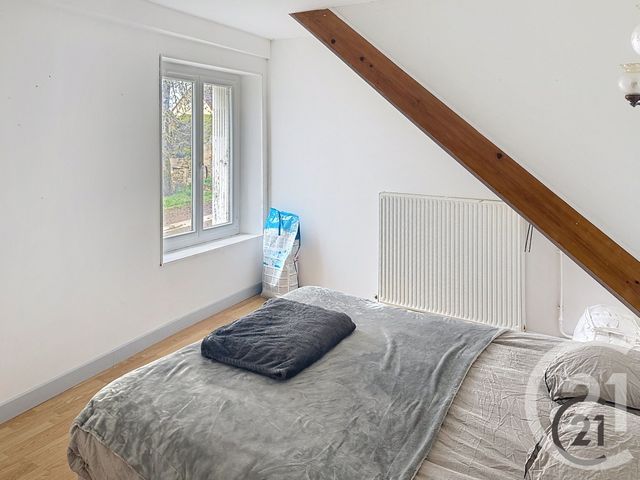 Maison &agrave; vendre - 3 pi&egrave;ces - 73,86 m2 - Chevannes - 89 - BOURGOGNE