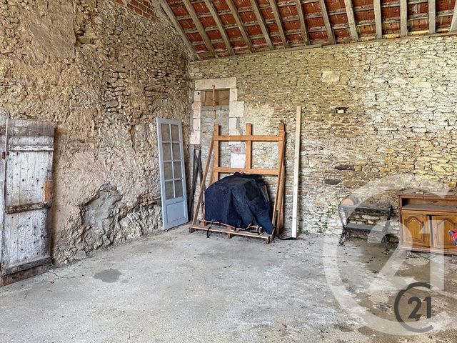 Maison &agrave; vendre - 3 pi&egrave;ces - 73,86 m2 - Chevannes - 89 - BOURGOGNE