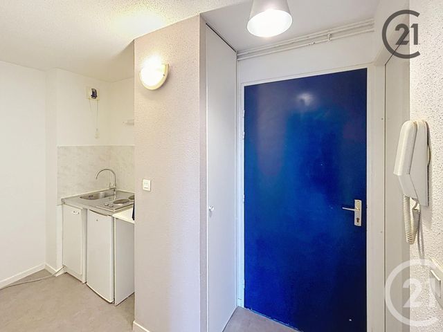 Appartement F2 &agrave; vendre - 2 pi&egrave;ces - 33 m2 - Auxerre - 89 - BOURGOGNE