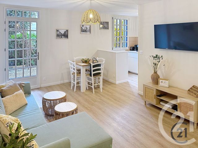 Appartement F3 à vendre AUXERRE