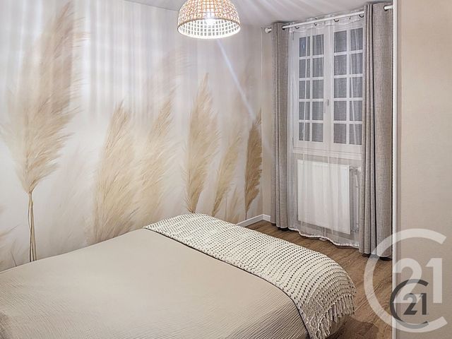 Appartement F3 &agrave; vendre - 3 pi&egrave;ces - 46,48 m2 - Auxerre - 89 - BOURGOGNE