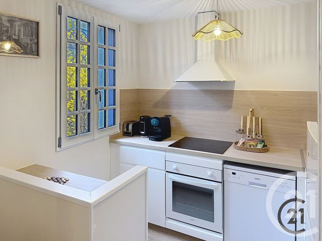 Appartement F3 &agrave; vendre - 3 pi&egrave;ces - 46,48 m2 - Auxerre - 89 - BOURGOGNE